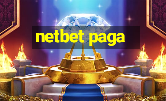 netbet paga