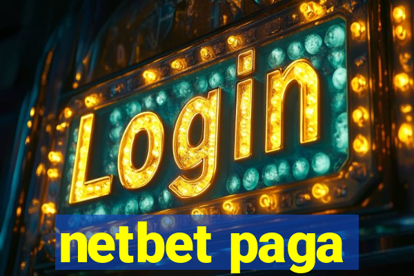 netbet paga