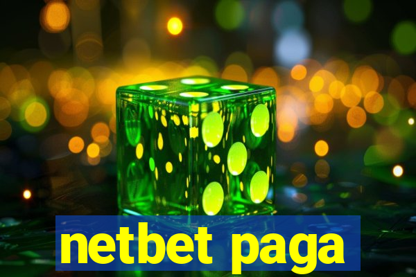 netbet paga