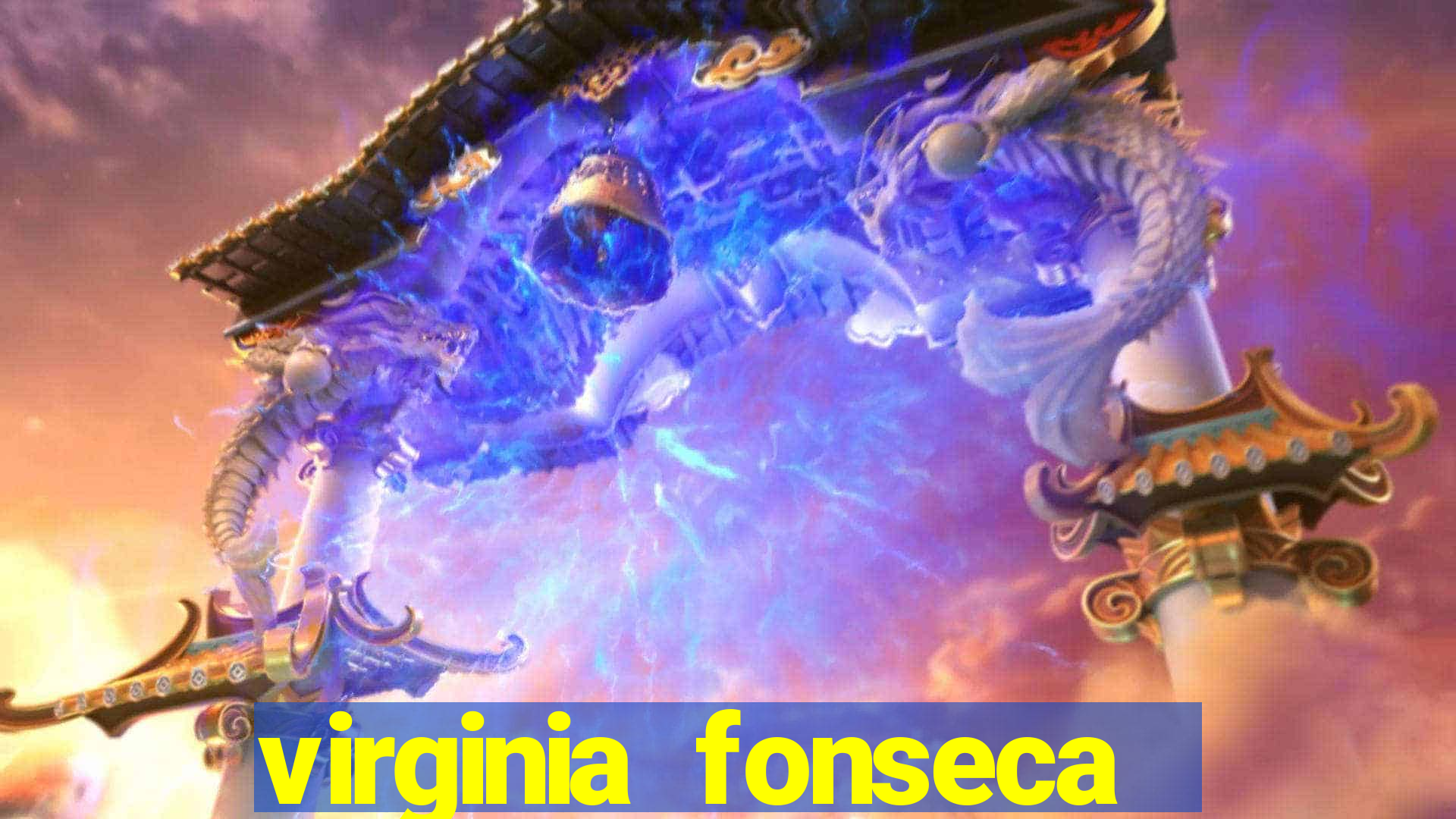 virginia fonseca jogo do tigre