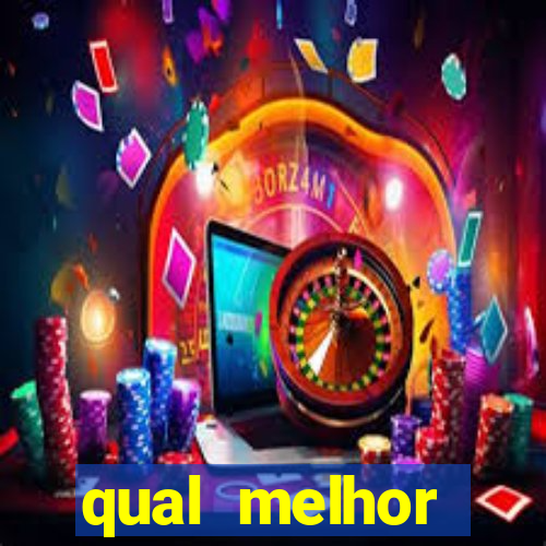 qual melhor plataforma para fortune tiger