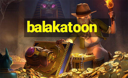 balakatoon