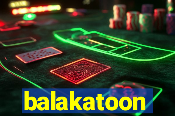 balakatoon