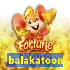 balakatoon