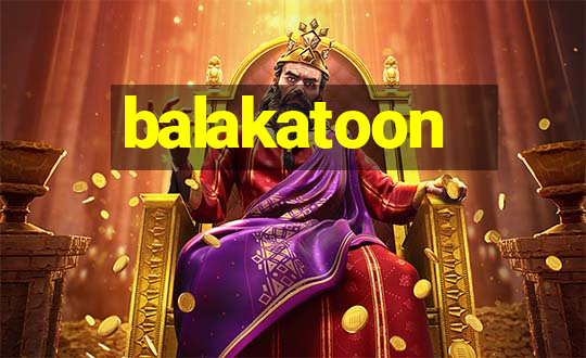 balakatoon