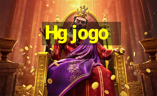 Hg jogo