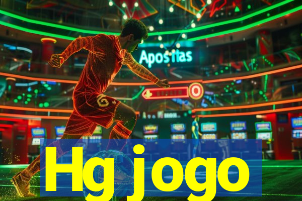 Hg jogo