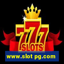 www.slot pg.com