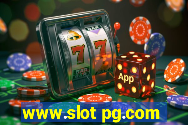 www.slot pg.com