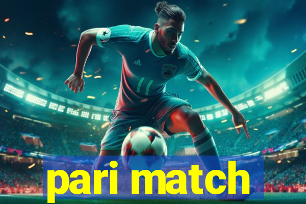 pari match