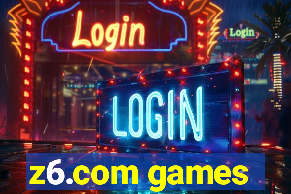 z6.com games