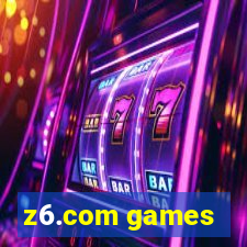 z6.com games