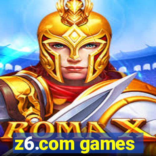 z6.com games