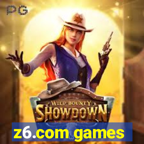 z6.com games