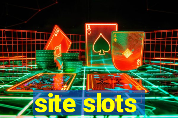 site slots