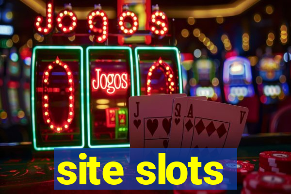 site slots