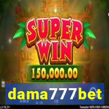 dama777bet