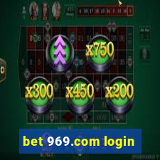 bet 969.com login