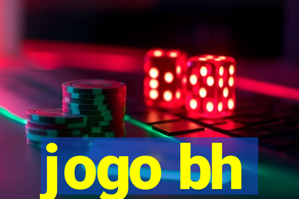 jogo bh