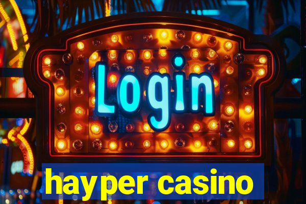 hayper casino