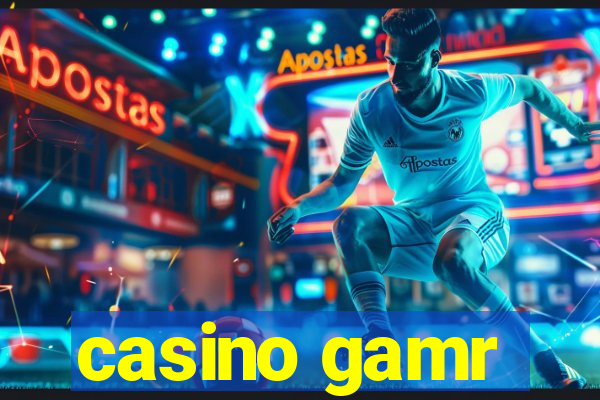 casino gamr