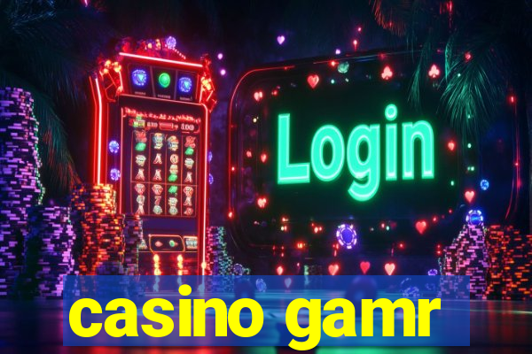 casino gamr