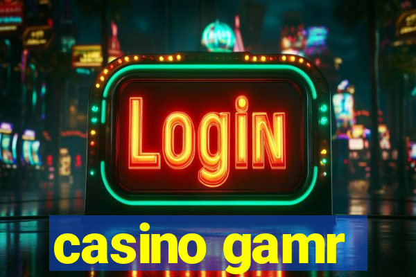 casino gamr