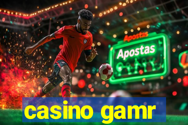 casino gamr