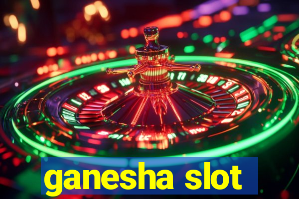 ganesha slot