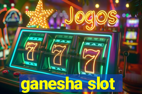 ganesha slot