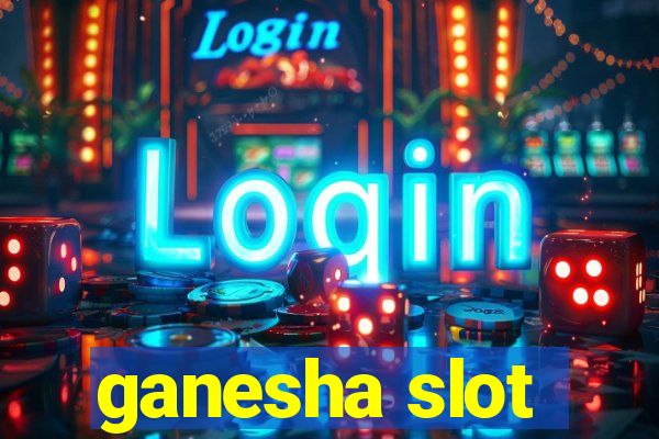 ganesha slot