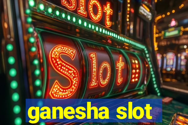 ganesha slot