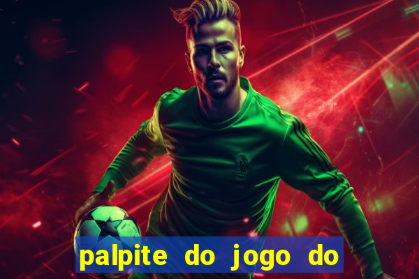 palpite do jogo do real madrid hoje