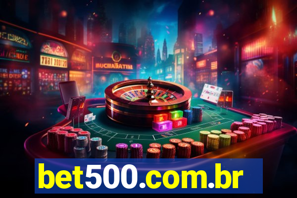 bet500.com.br