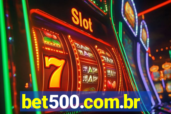 bet500.com.br