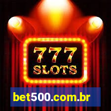 bet500.com.br