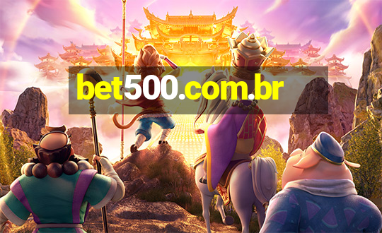 bet500.com.br