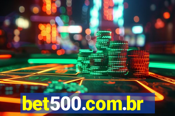 bet500.com.br