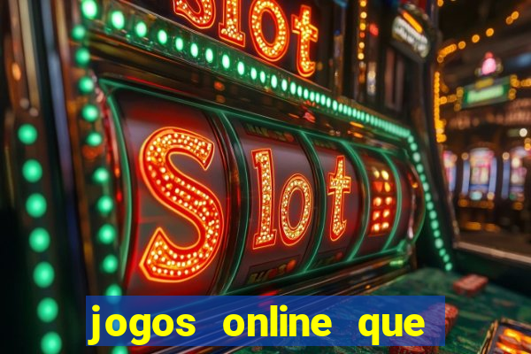 jogos online que paga na hora