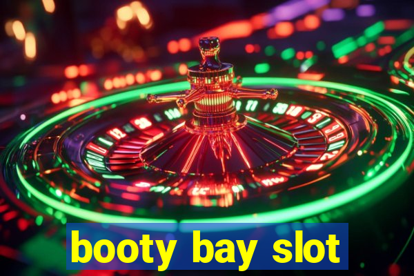 booty bay slot