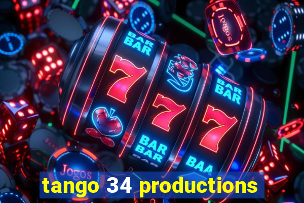 tango 34 productions