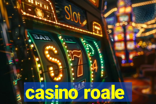 casino roale