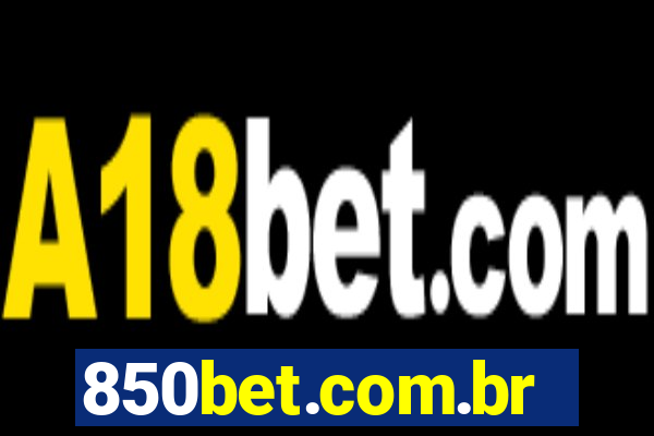 850bet.com.br