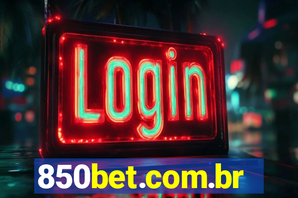 850bet.com.br