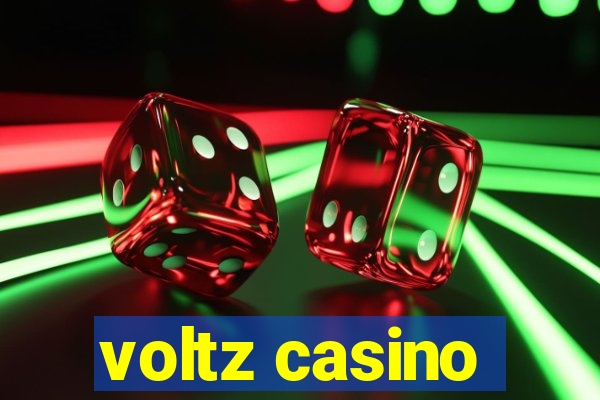 voltz casino