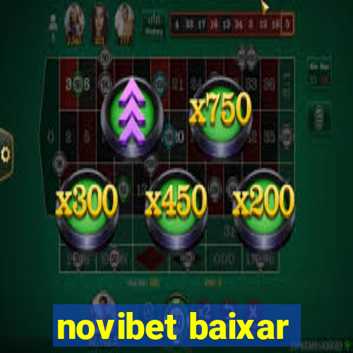 novibet baixar