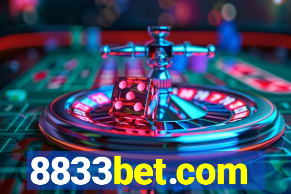 8833bet.com