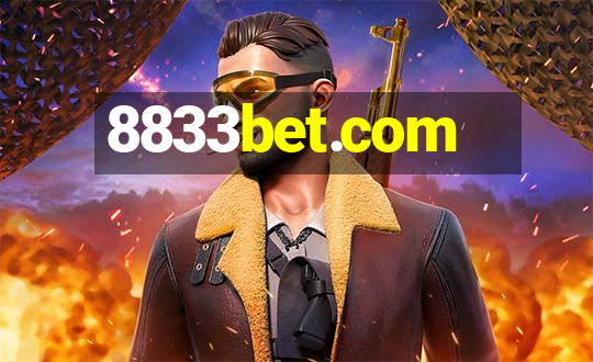 8833bet.com