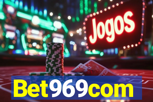 Bet969com