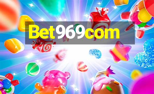 Bet969com